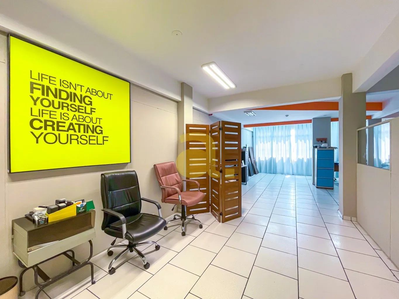 Sala comercial para locação | Água Verde, Blumenau - foto 1