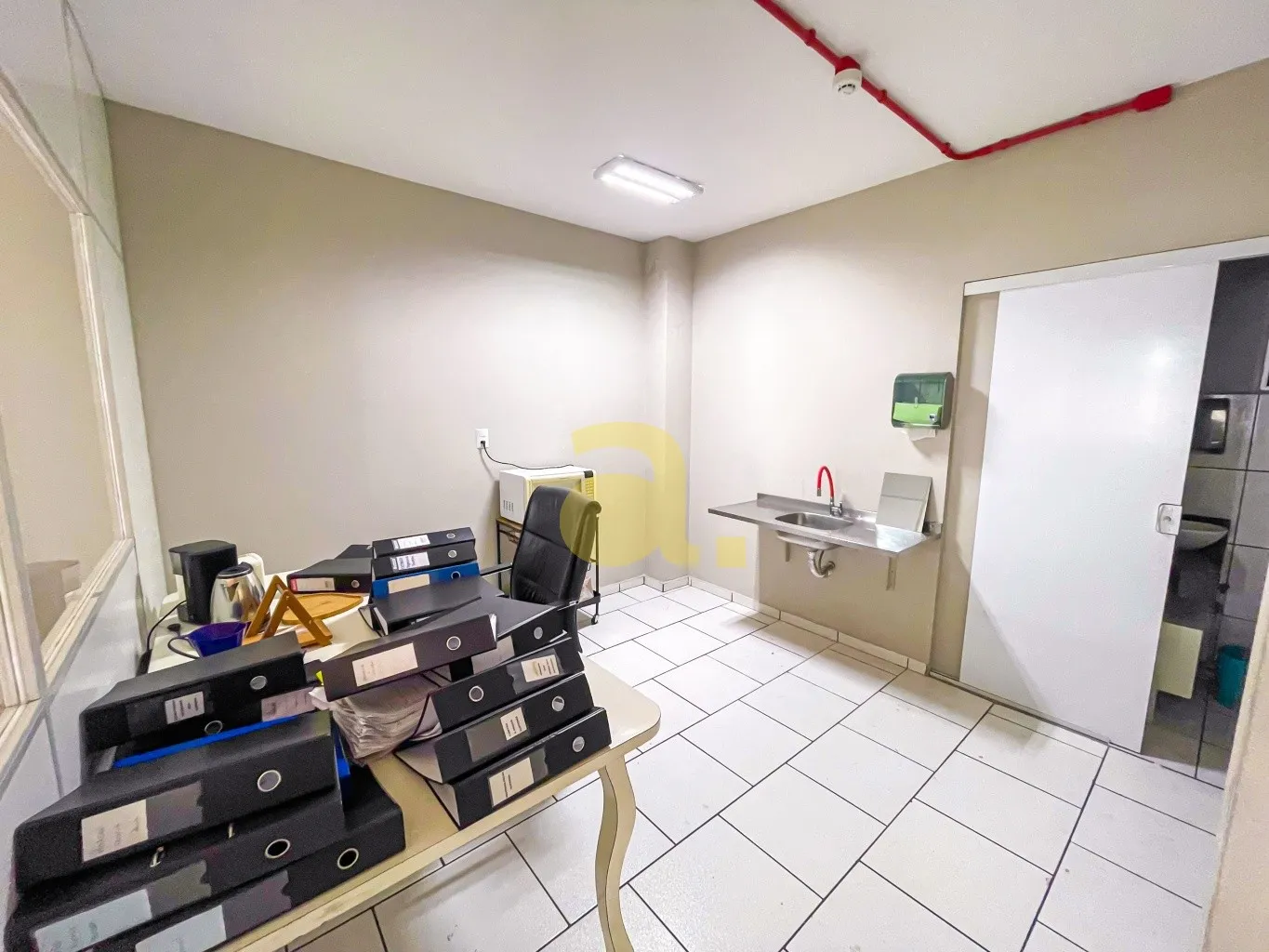 Sala comercial para locação | Água Verde, Blumenau — foto 4