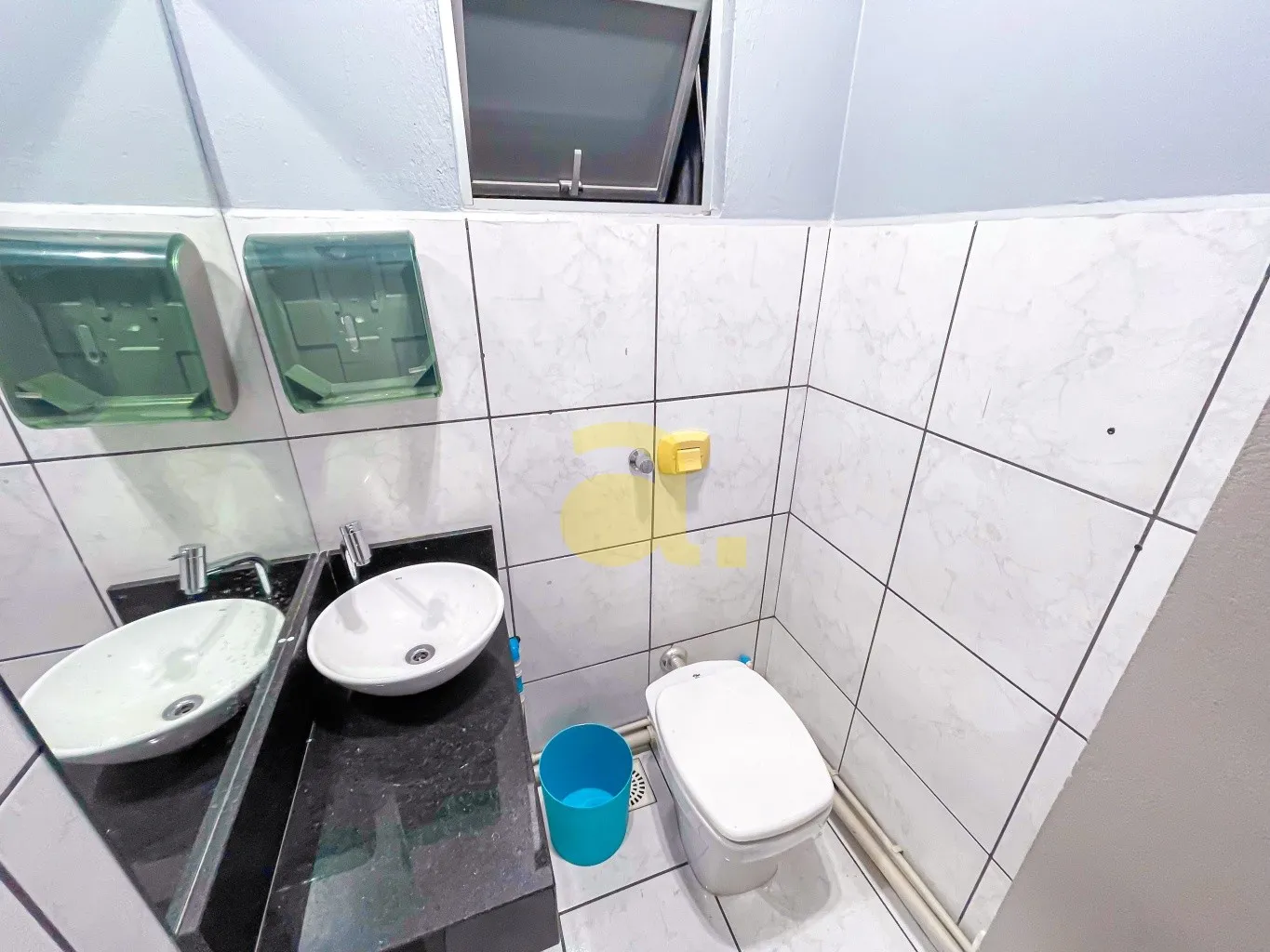 Sala comercial para locação | Água Verde, Blumenau — foto 5