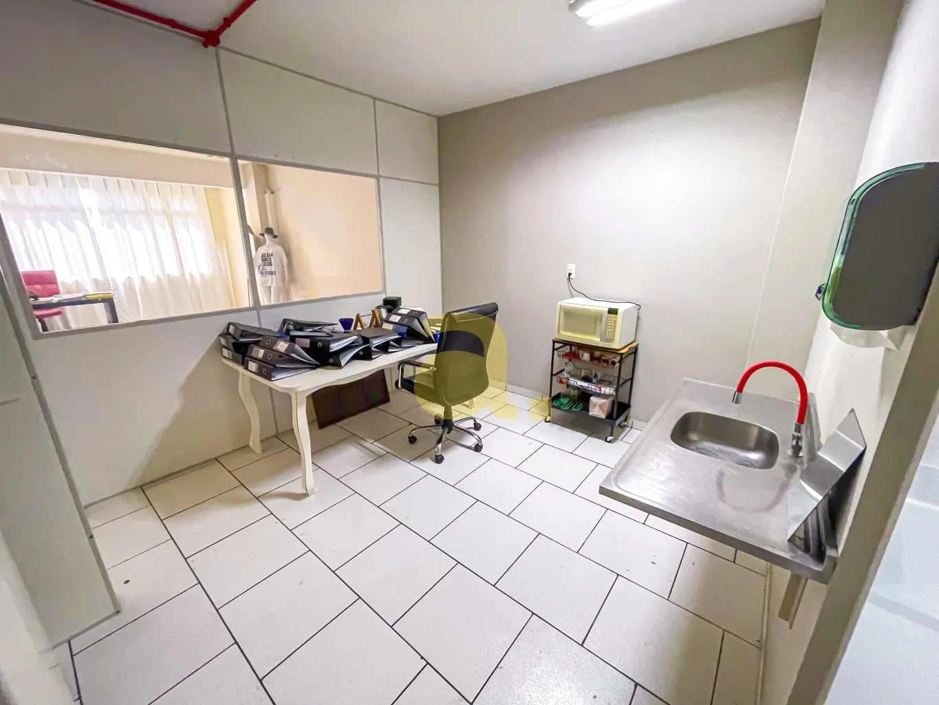 Sala comercial para locação | Água Verde, Blumenau — foto 6