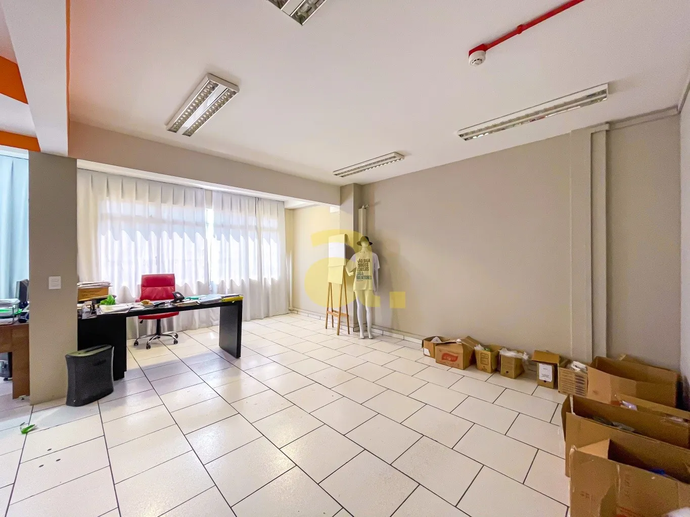 Sala comercial para locação | Água Verde, Blumenau — foto 7