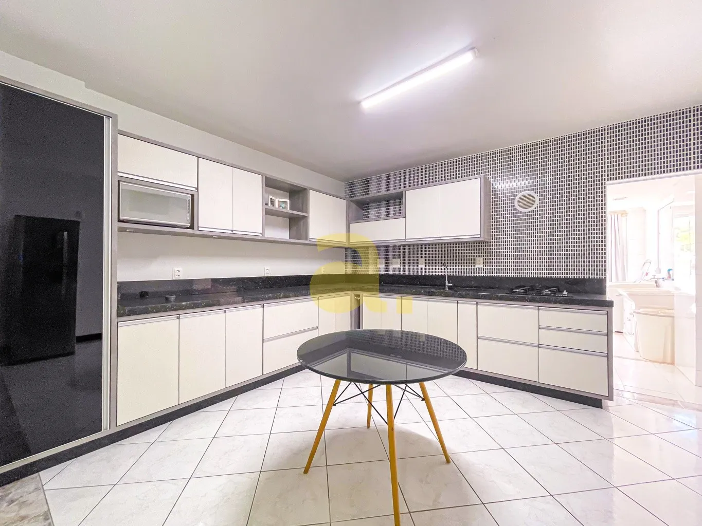 Apartamento semi mobiliado para locação | Água Verde, Blumensu — foto 6