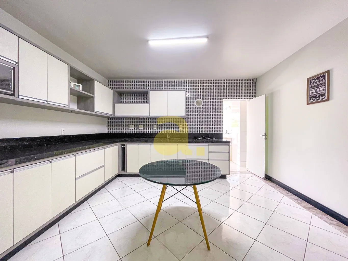 Apartamento semi mobiliado para locação | Água Verde, Blumensu — foto 7