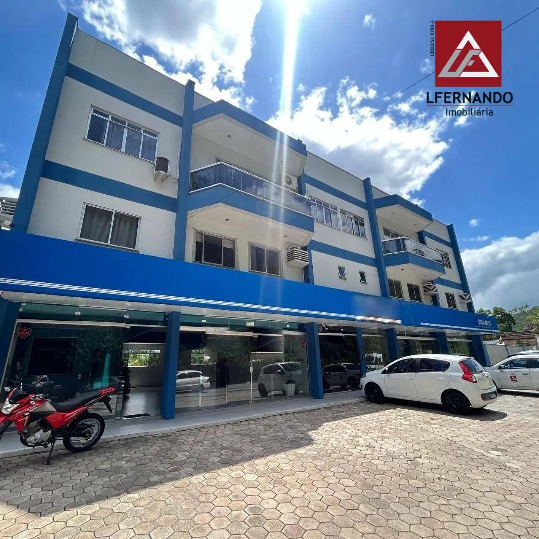Sala para alugar, 375 m - Vorstadt - Blumenau/SC - foto 1
