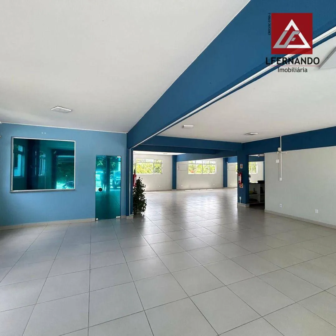 Sala para alugar, 375 m - Vorstadt - Blumenau/SC — foto 2