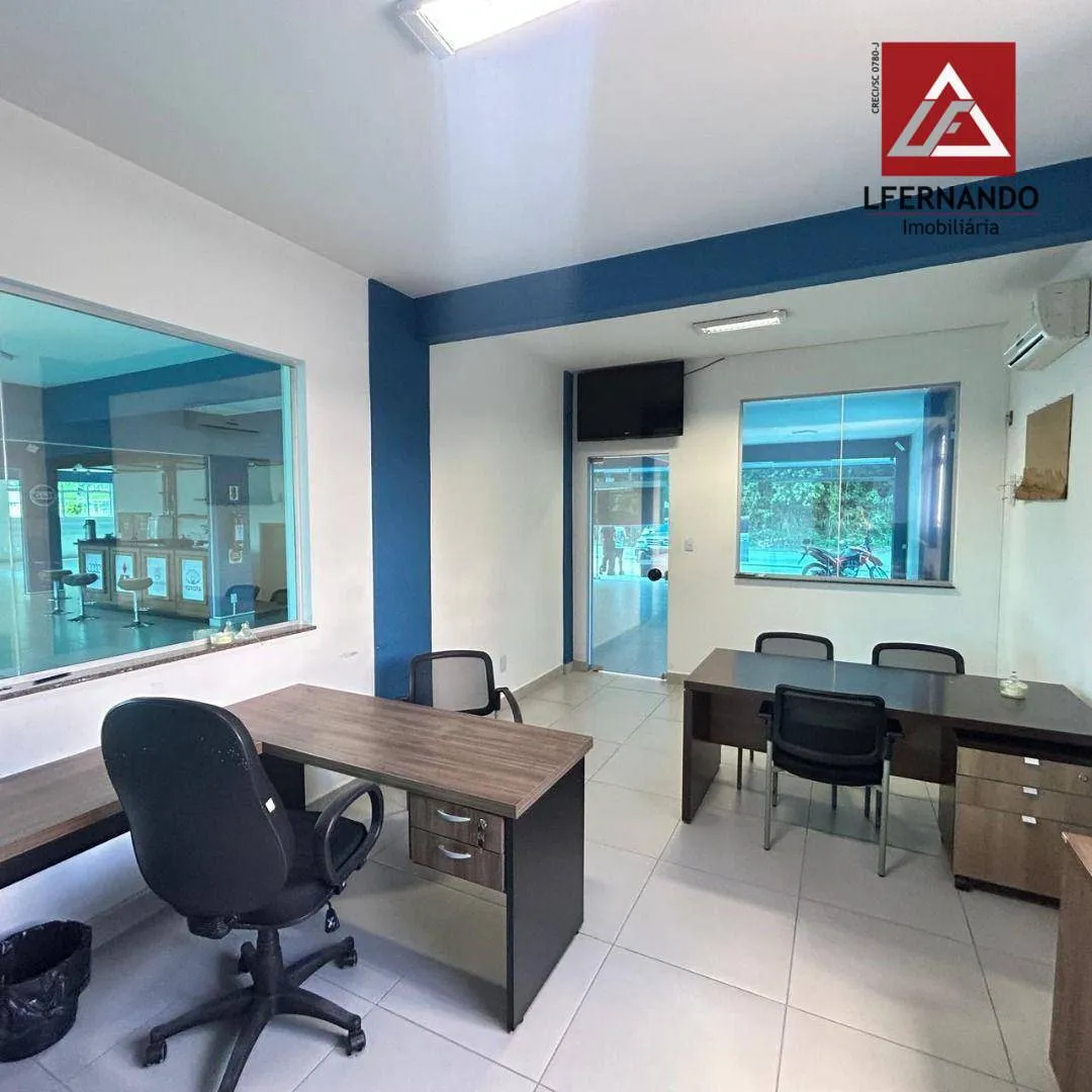 Sala para alugar, 375 m - Vorstadt - Blumenau/SC — foto 3