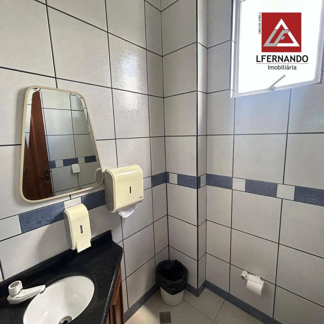 Sala para alugar, 375 m - Vorstadt - Blumenau/SC — foto 4