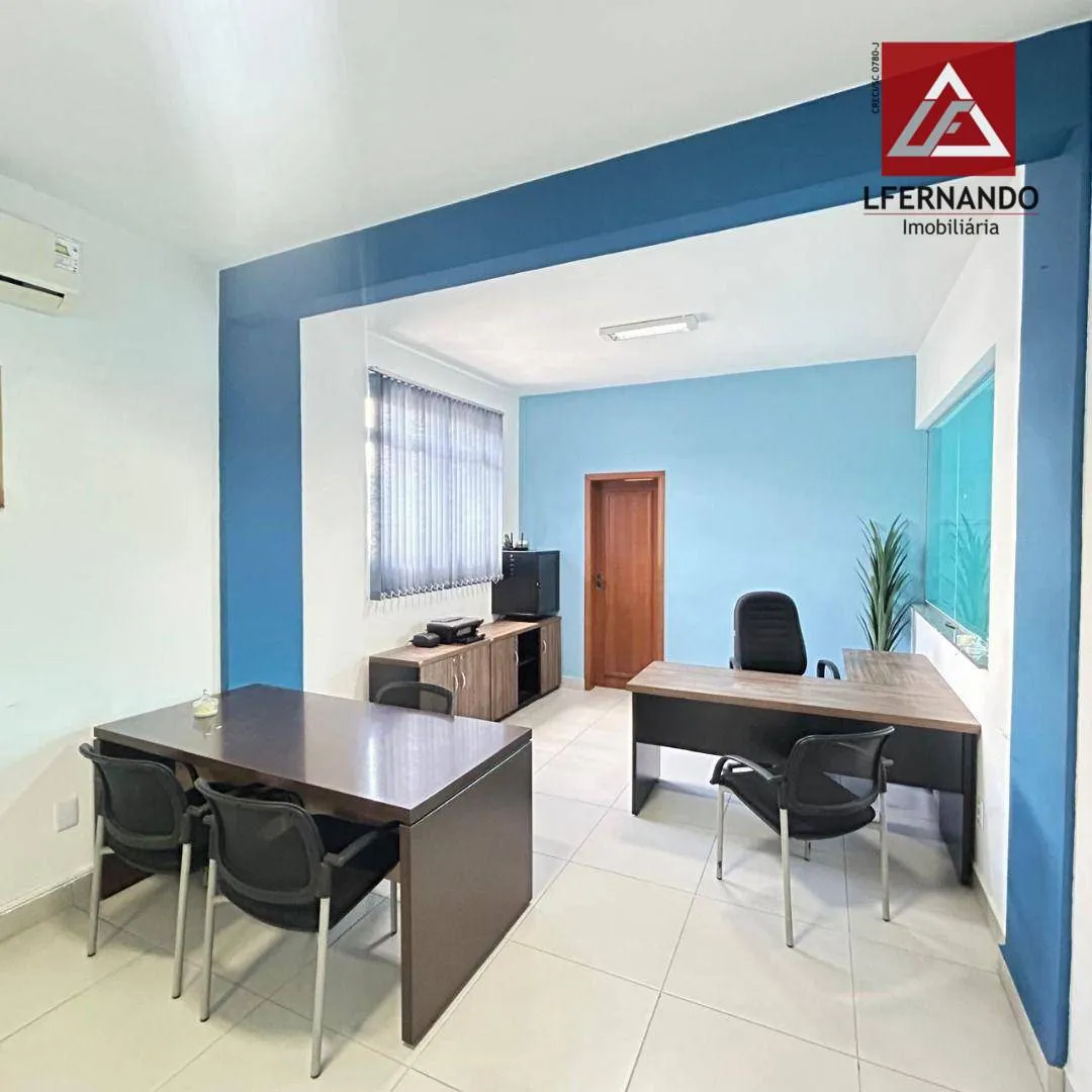 Sala para alugar, 375 m - Vorstadt - Blumenau/SC — foto 5