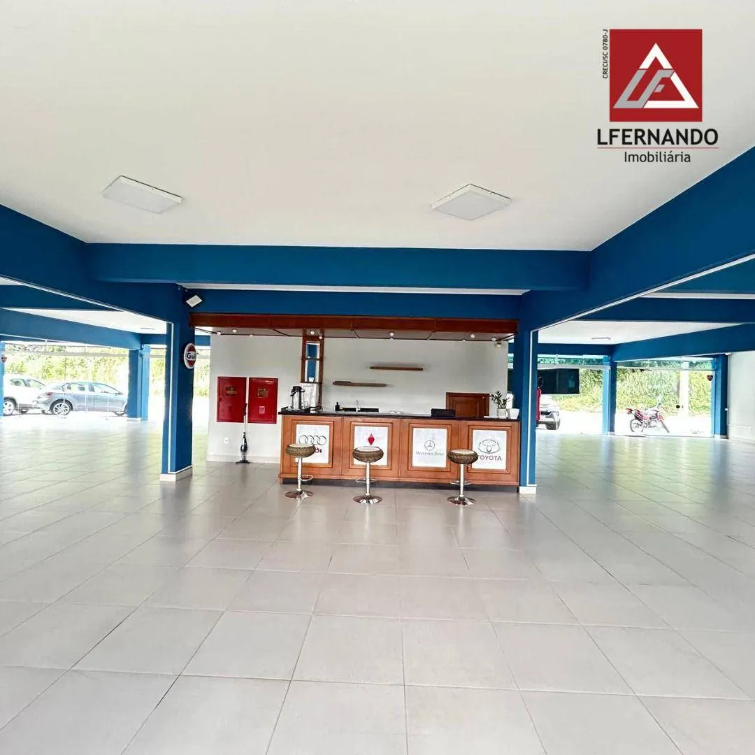 Sala para alugar, 375 m - Vorstadt - Blumenau/SC — foto 6