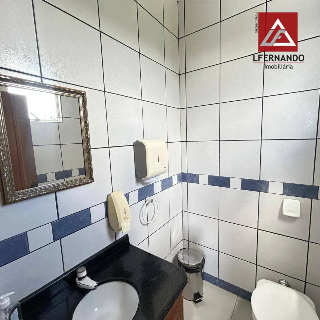 Sala para alugar, 375 m - Vorstadt - Blumenau/SC — foto 7
