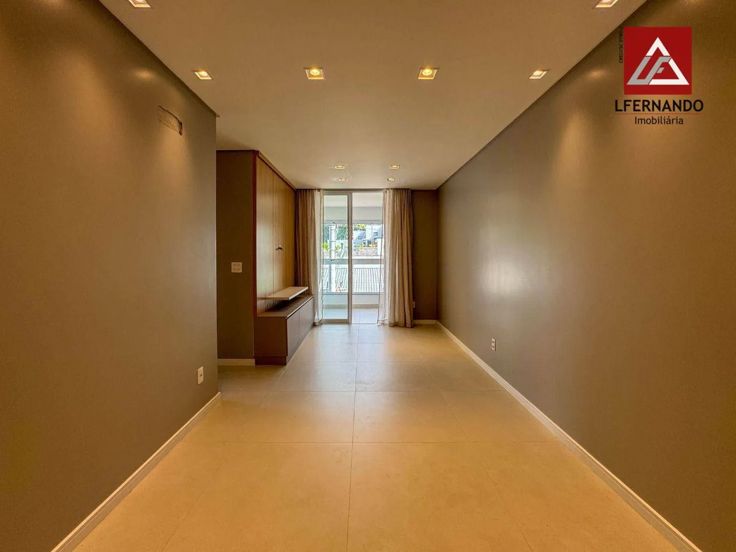 Apartamento com 3 dormitórios, sendo 1 suíte à venda, 80 m por R$ 699.000 - Velha - Blumenau/SC — foto 2