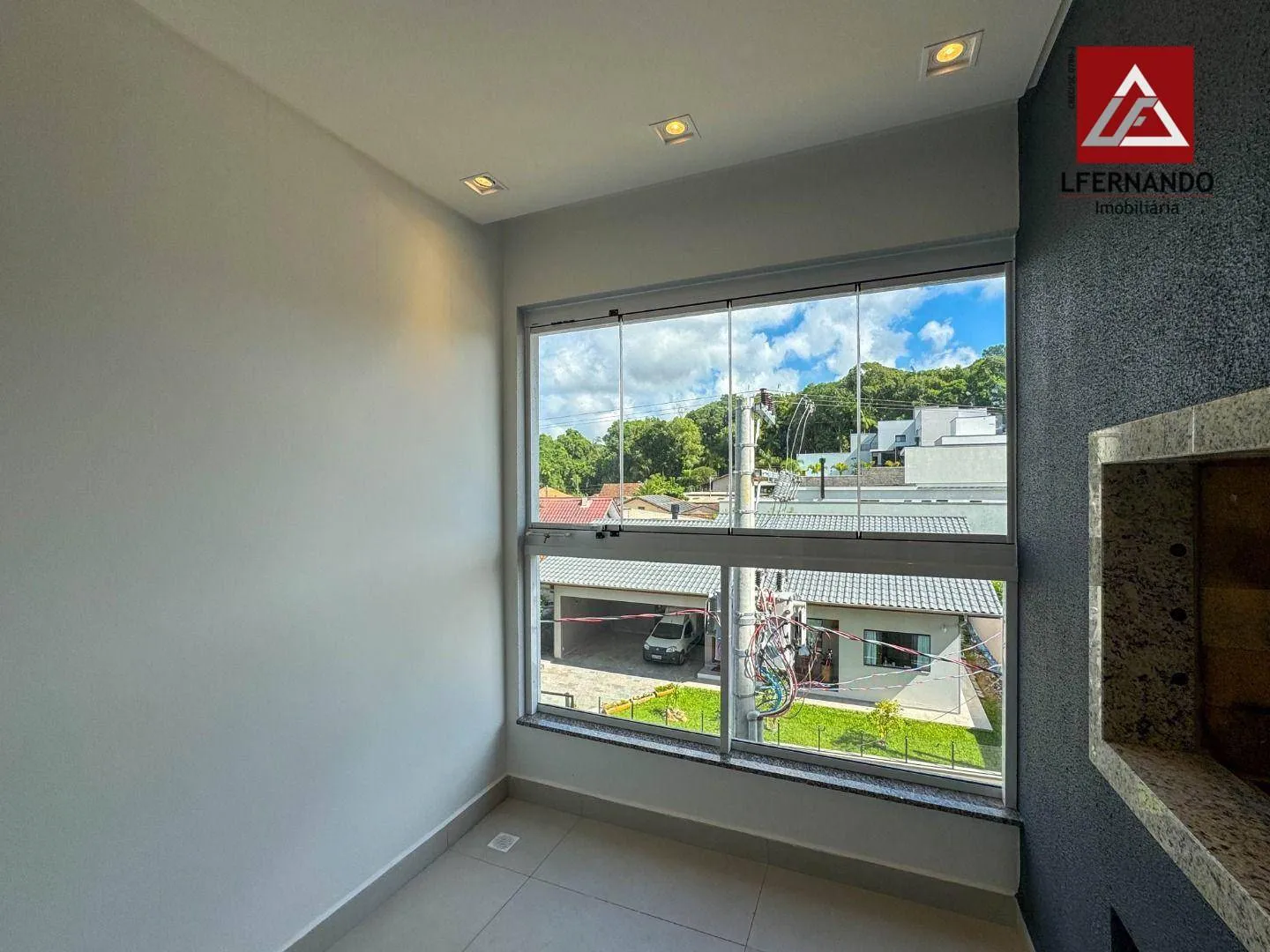 Apartamento com 3 dormitórios, sendo 1 suíte à venda, 80 m por R$ 699.000 - Velha - Blumenau/SC — foto 5