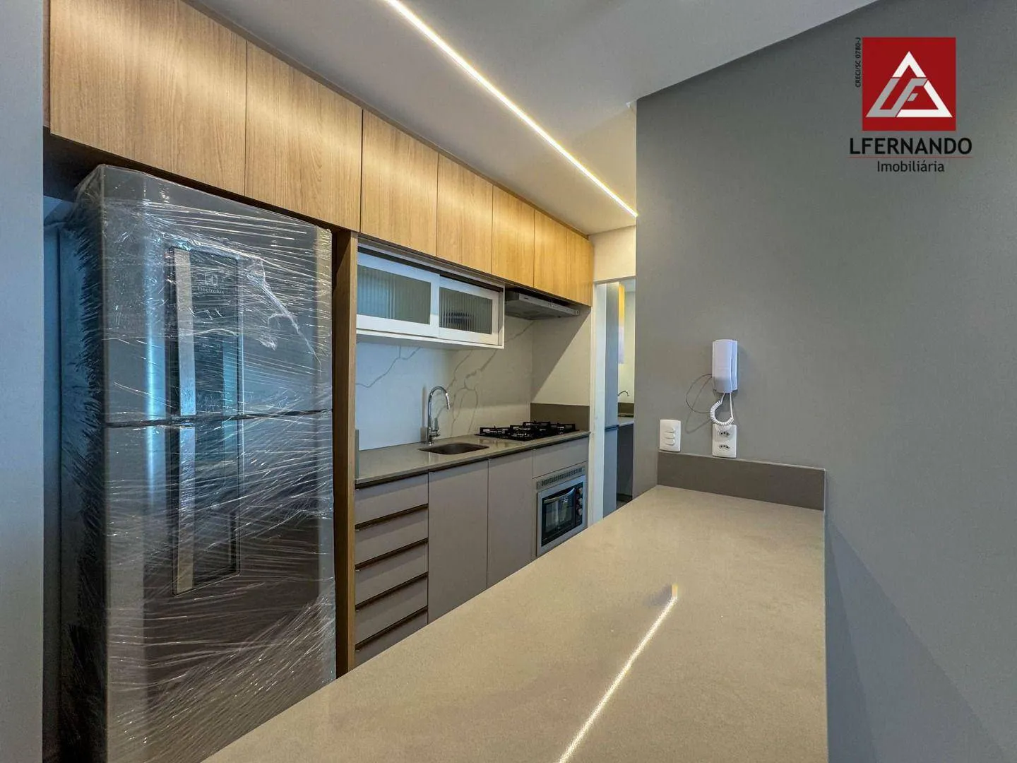 Apartamento com 3 dormitórios, sendo 1 suíte à venda, 80 m por R$ 699.000 - Velha - Blumenau/SC — foto 6