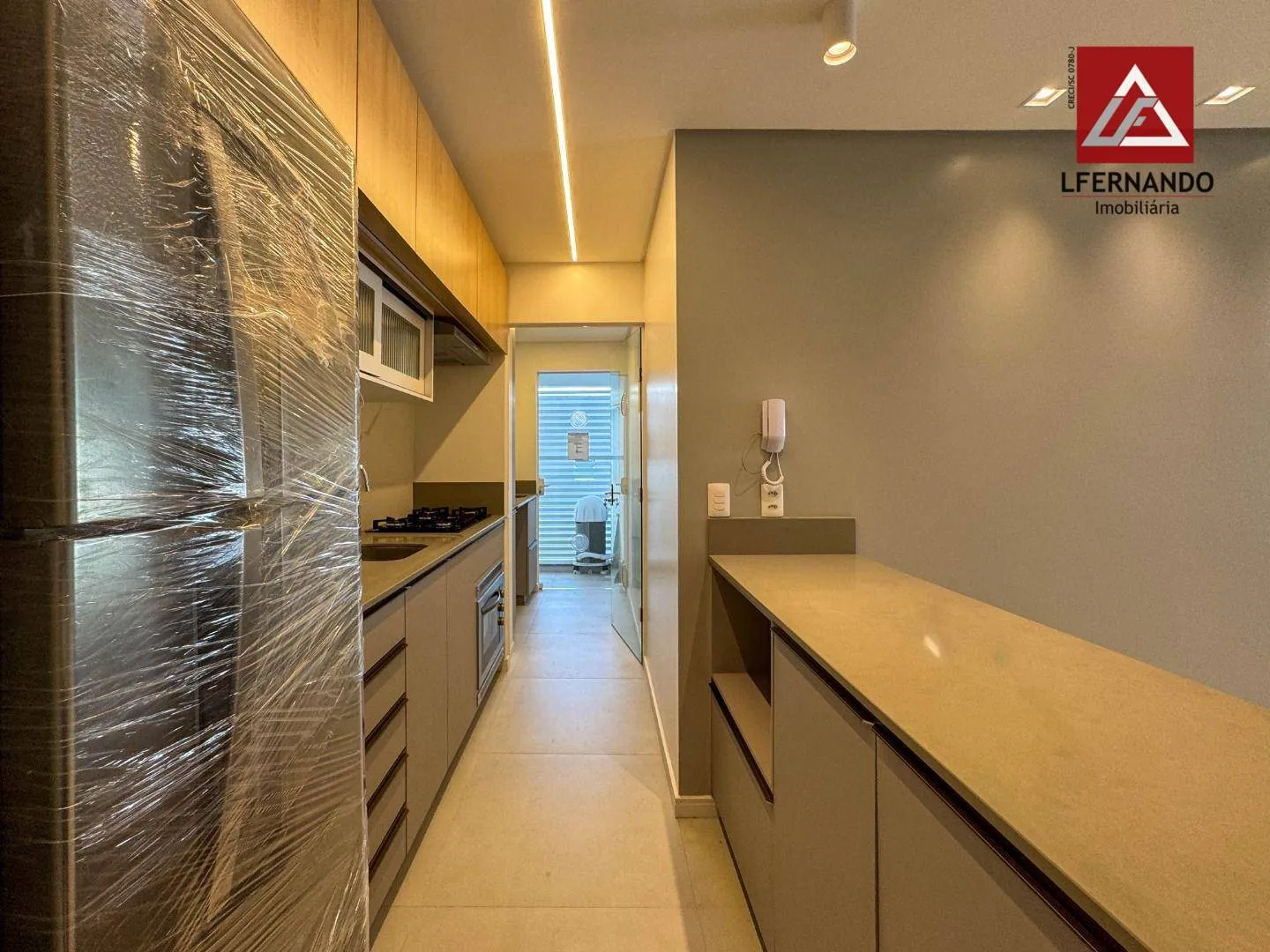 Apartamento com 3 dormitórios, sendo 1 suíte à venda, 80 m por R$ 699.000 - Velha - Blumenau/SC — foto 7