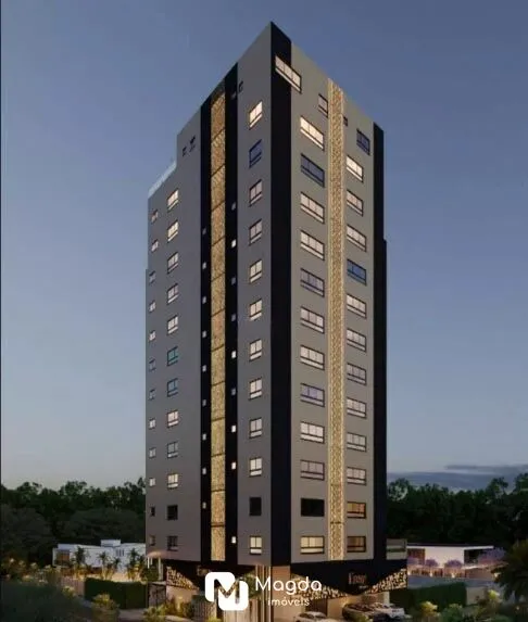 Easy Studio, com 1 quarto, 40 a 60 m- Centro - Balneário Piçarras/SC - foto 1