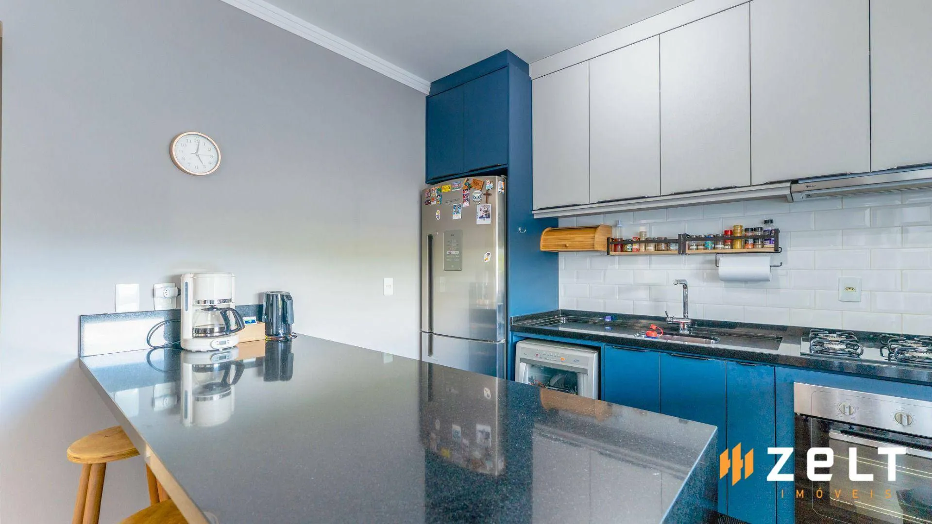 Casa com 2 suítes à venda, 91 m por R$ 650.000 - Escola Agrícola - Blumenau/SC - foto 1