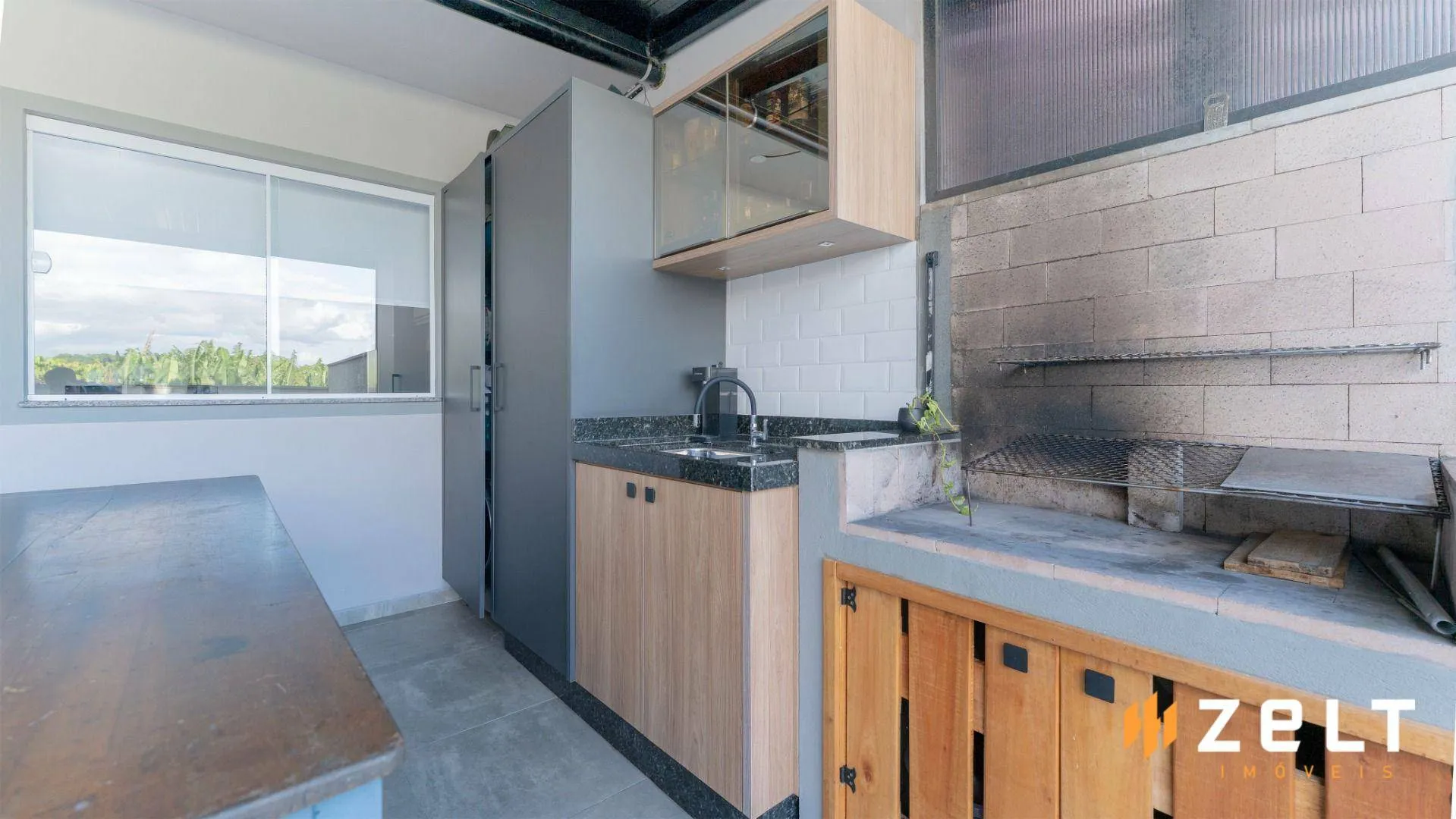 Casa com 2 suítes à venda, 91 m por R$ 650.000 - Escola Agrícola - Blumenau/SC — foto 4