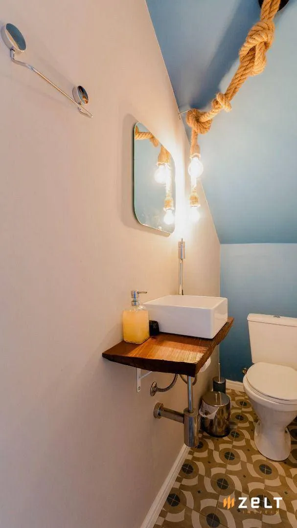 Casa com 2 suítes à venda, 91 m por R$ 650.000 - Escola Agrícola - Blumenau/SC — foto 7