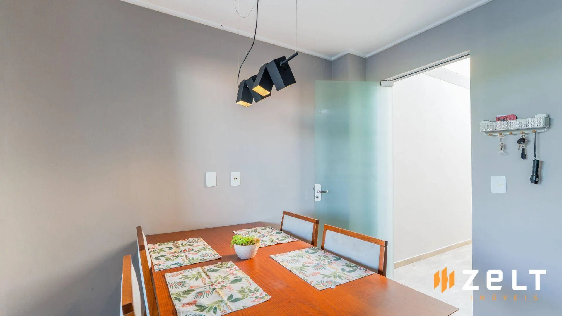 Casa com 2 suítes à venda, 91 m por R$ 650.000 - Escola Agrícola - Blumenau/SC — foto 5