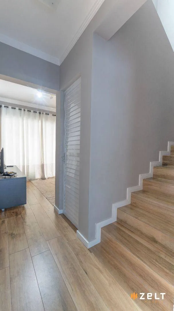 Casa com 2 suítes à venda, 91 m por R$ 650.000 - Escola Agrícola - Blumenau/SC — foto 6