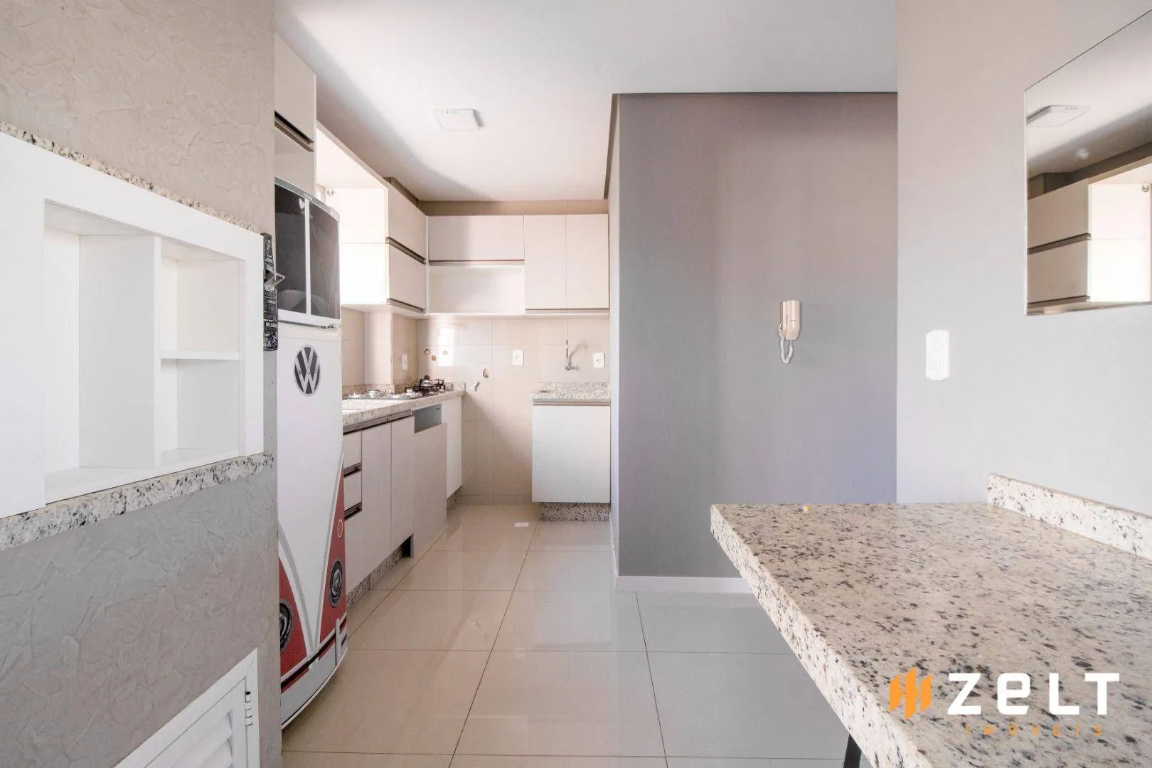 Apartamento com 1 dormitório à venda, 38 m por R$ 380.000,00 - Itoupava Seca - Blumenau/SC — foto 5