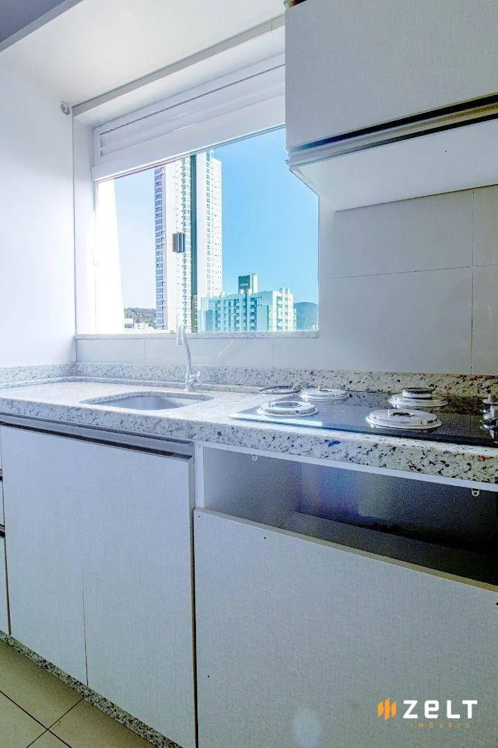 Apartamento com 1 dormitório à venda, 38 m por R$ 380.000,00 - Itoupava Seca - Blumenau/SC — foto 6