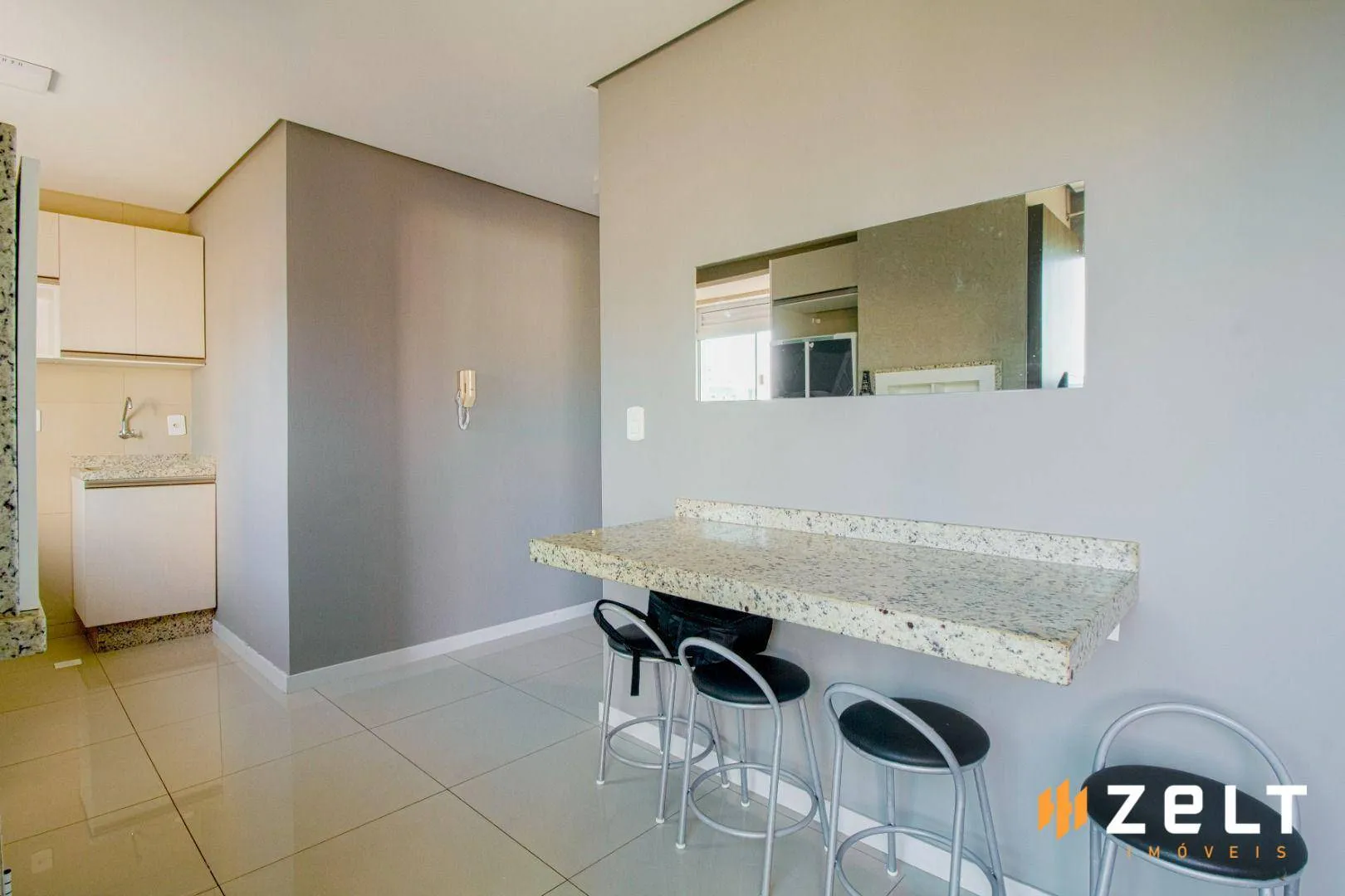 Apartamento com 1 dormitório à venda, 38 m por R$ 380.000,00 - Itoupava Seca - Blumenau/SC — foto 7