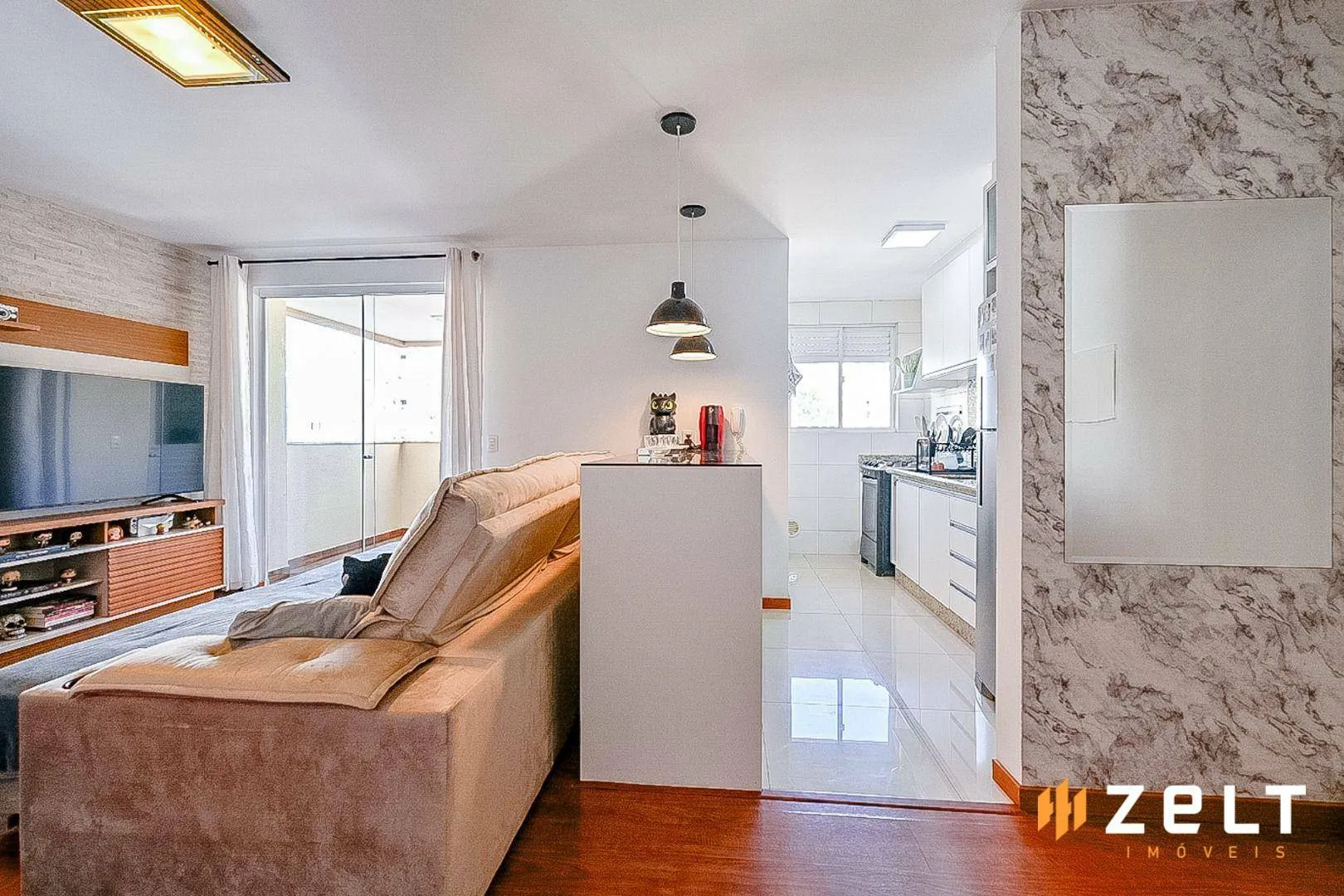 Apartamento à venda, 79 m por R$ 539.000,00 - Victor Konder - Blumenau/SC - foto 1