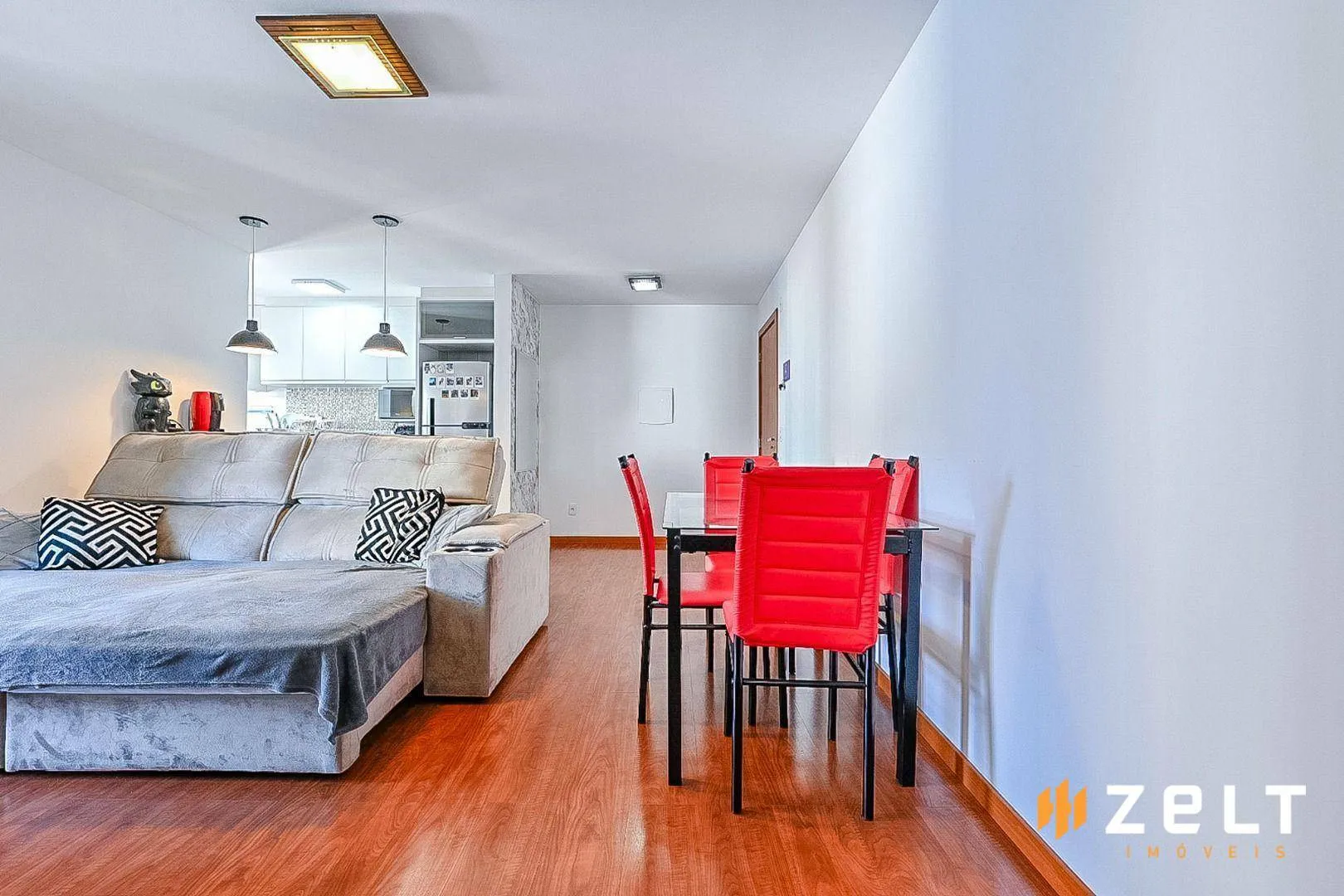 Apartamento à venda, 79 m por R$ 539.000,00 - Victor Konder - Blumenau/SC — foto 3