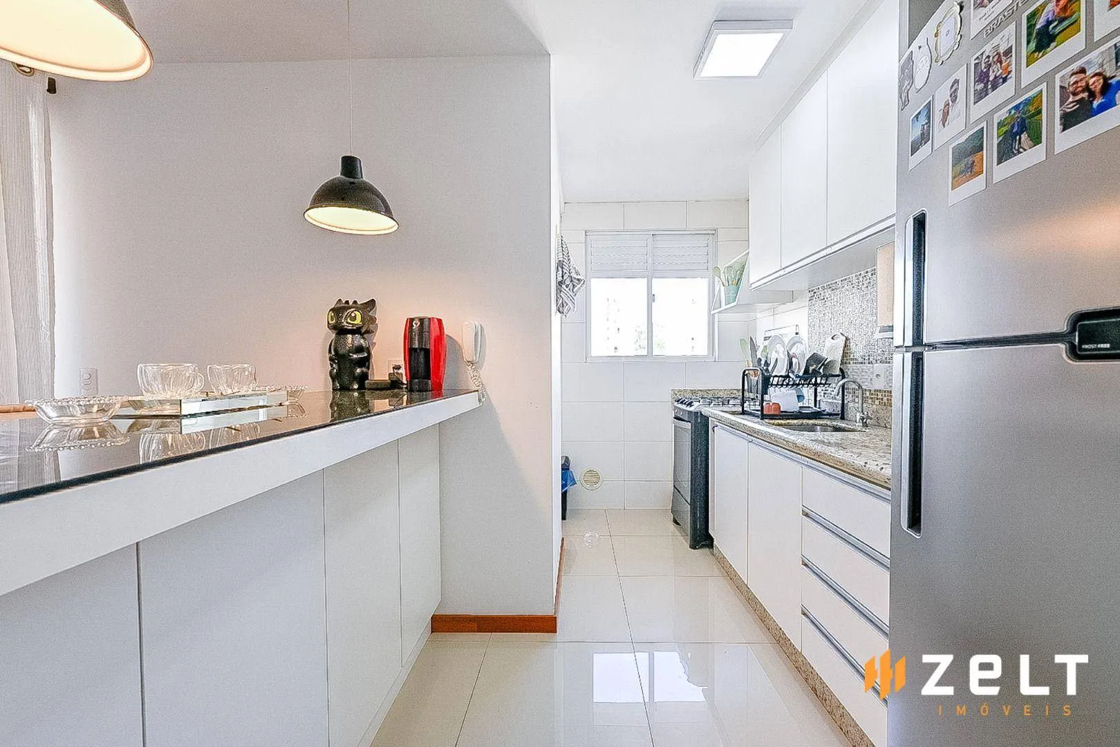 Apartamento à venda, 79 m por R$ 539.000,00 - Victor Konder - Blumenau/SC — foto 4