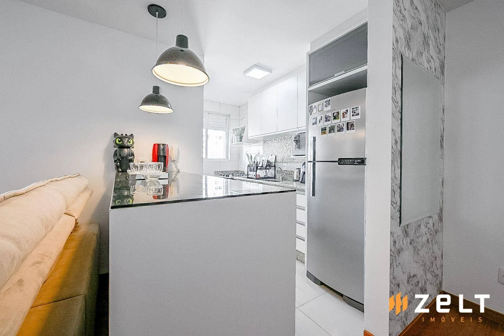 Apartamento à venda, 79 m por R$ 539.000,00 - Victor Konder - Blumenau/SC — foto 5