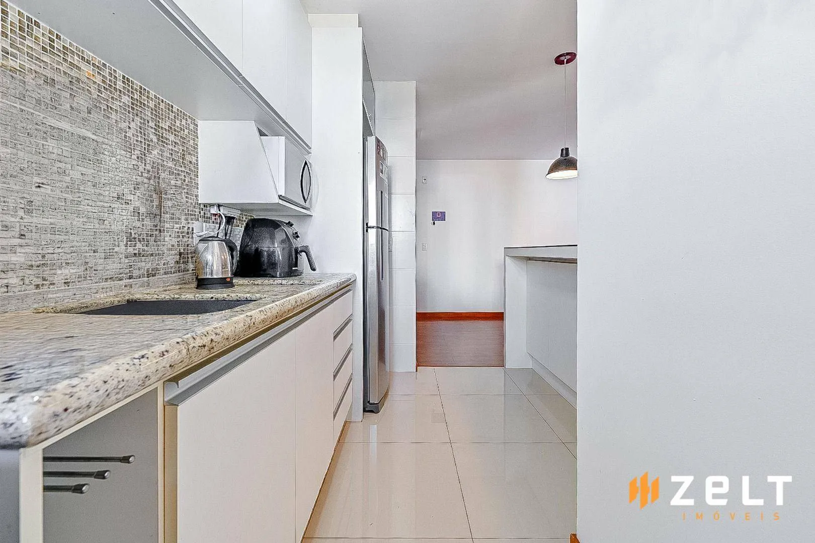 Apartamento à venda, 79 m por R$ 539.000,00 - Victor Konder - Blumenau/SC — foto 6