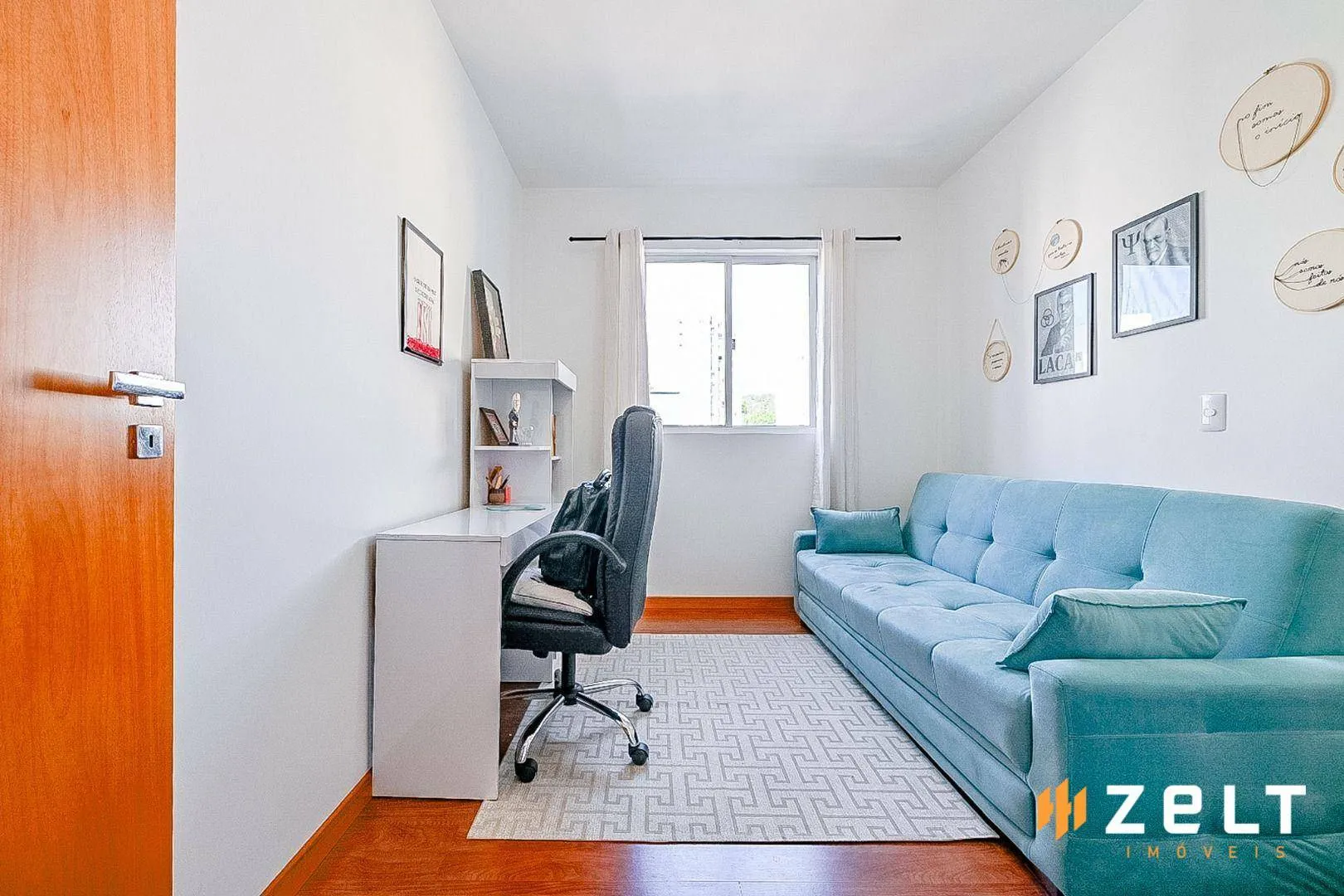 Apartamento à venda, 79 m por R$ 539.000,00 - Victor Konder - Blumenau/SC — foto 7