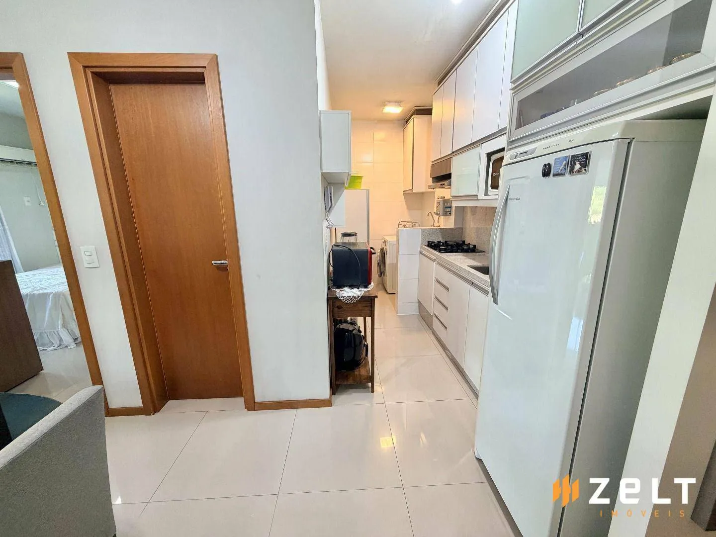 Apartamento com 1 dormitório à venda, 41 m por R$ 380.000,00 - Vila Nova - Blumenau/SC — foto 6