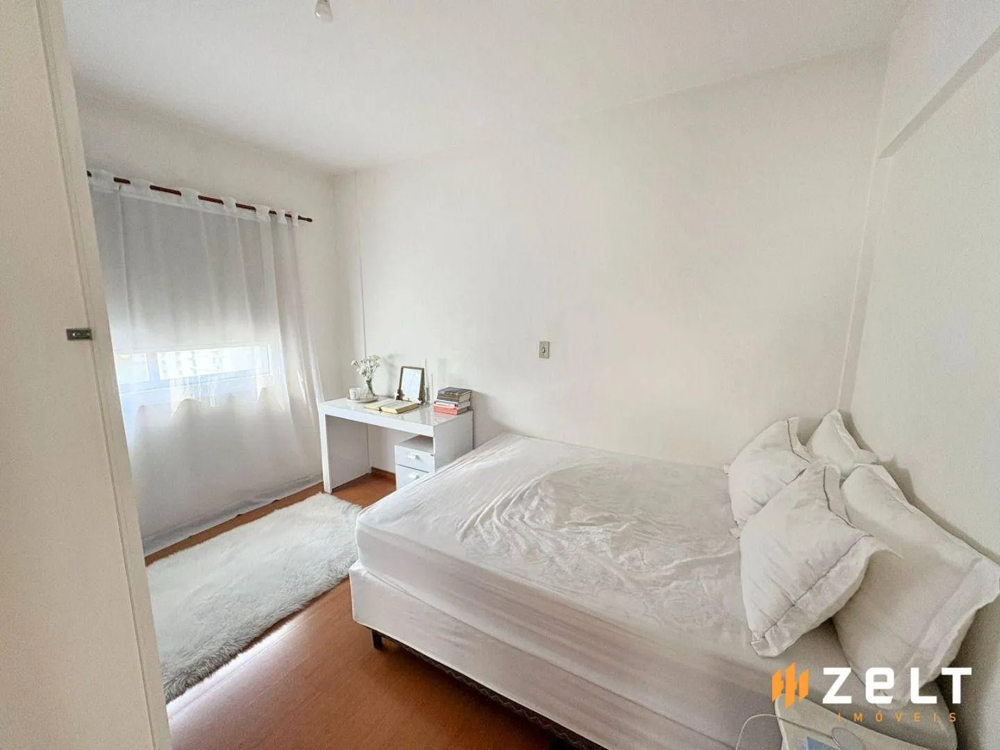 Apartamento · à venda · 2 quartos · 75m² · Ponta Aguda, Blumenau