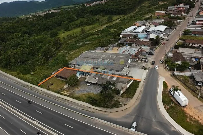 Imóvel comercial para comprar em Indaial/SC - foto 1