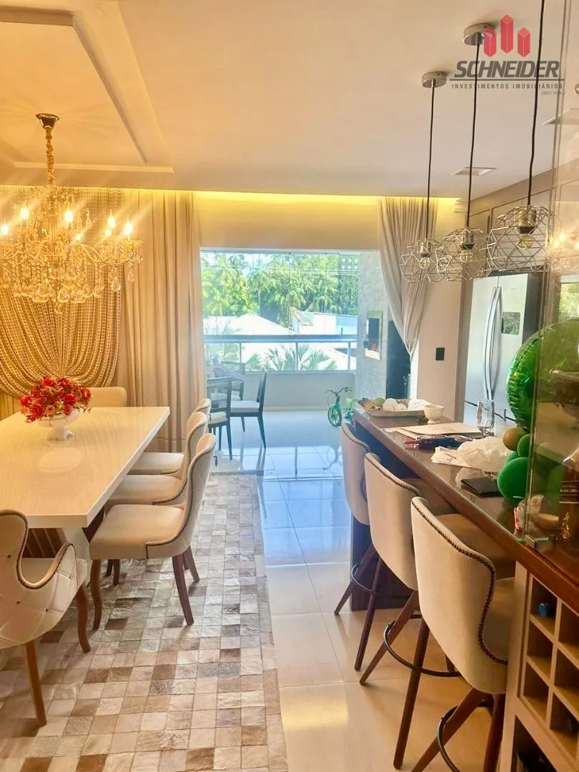 Apartamento com 3 dormitórios à venda no bairro Tapajós em Indaial/SC — foto 2