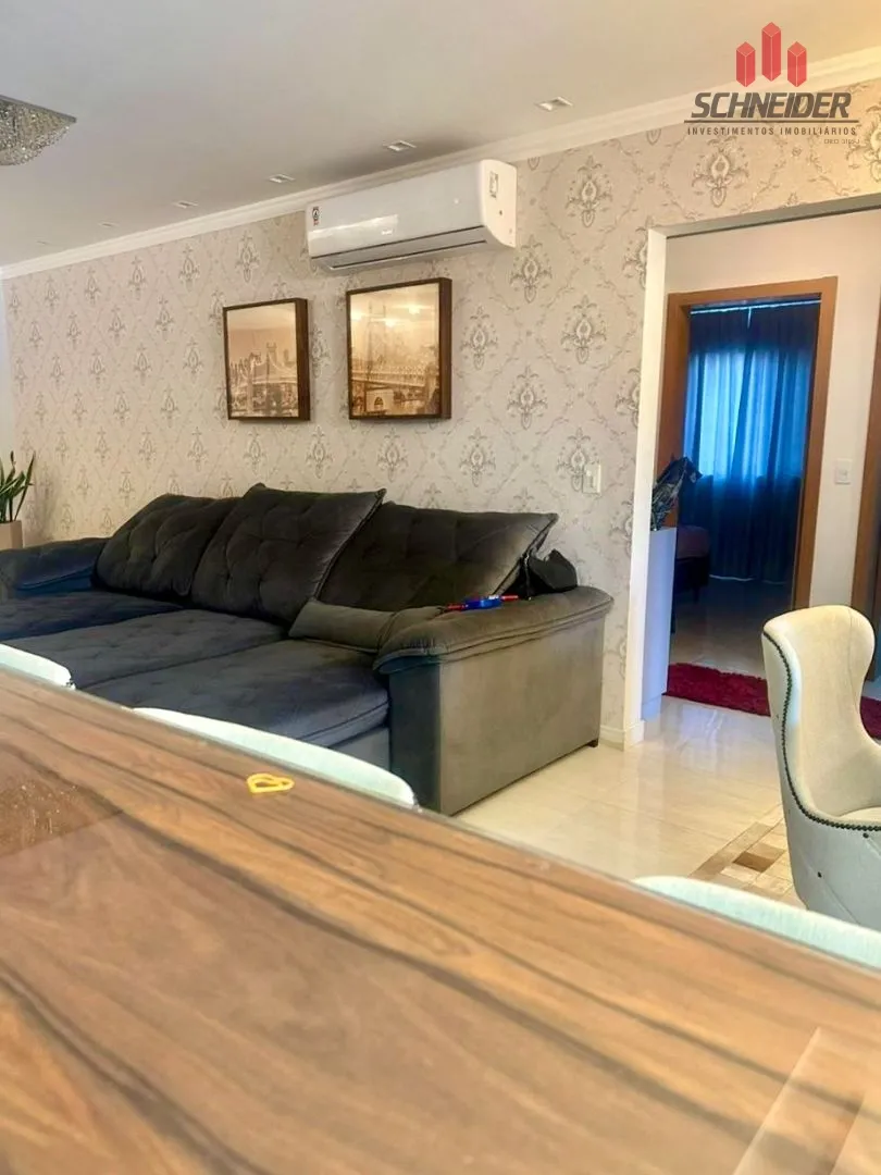 Apartamento com 3 dormitórios à venda no bairro Tapajós em Indaial/SC — foto 3