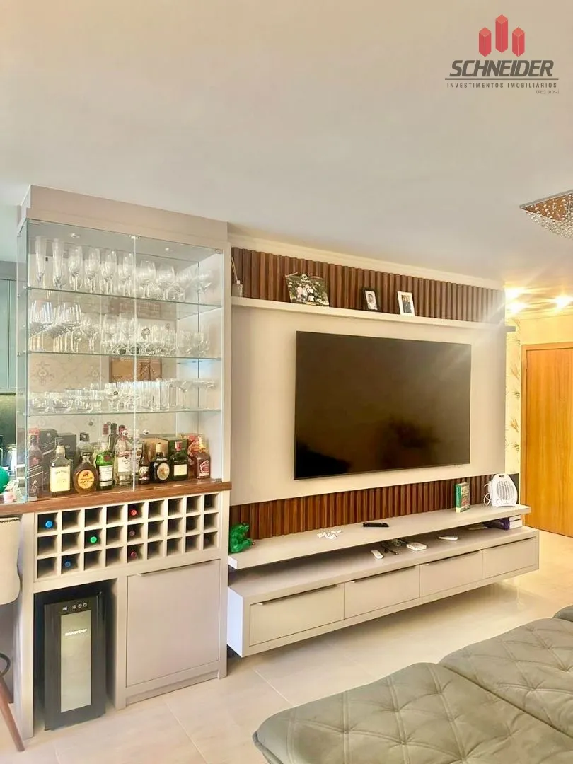 Apartamento com 3 dormitórios à venda no bairro Tapajós em Indaial/SC — foto 5