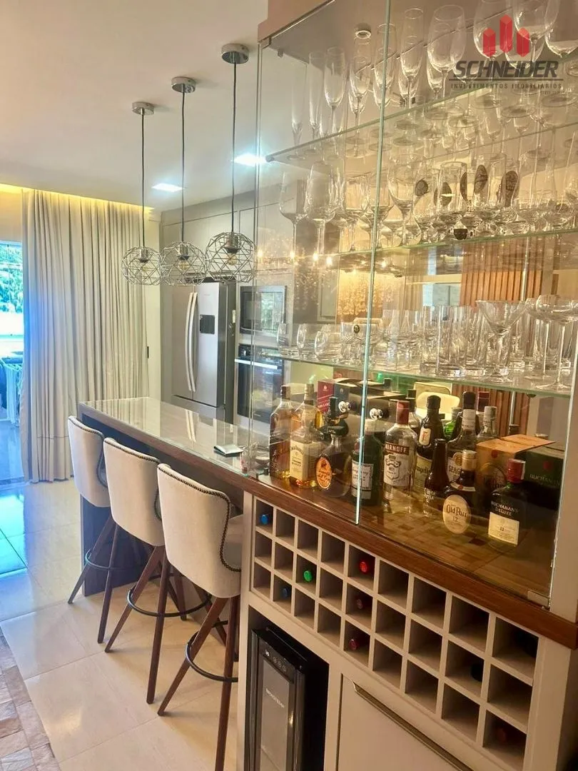 Apartamento com 3 dormitórios à venda no bairro Tapajós em Indaial/SC — foto 6