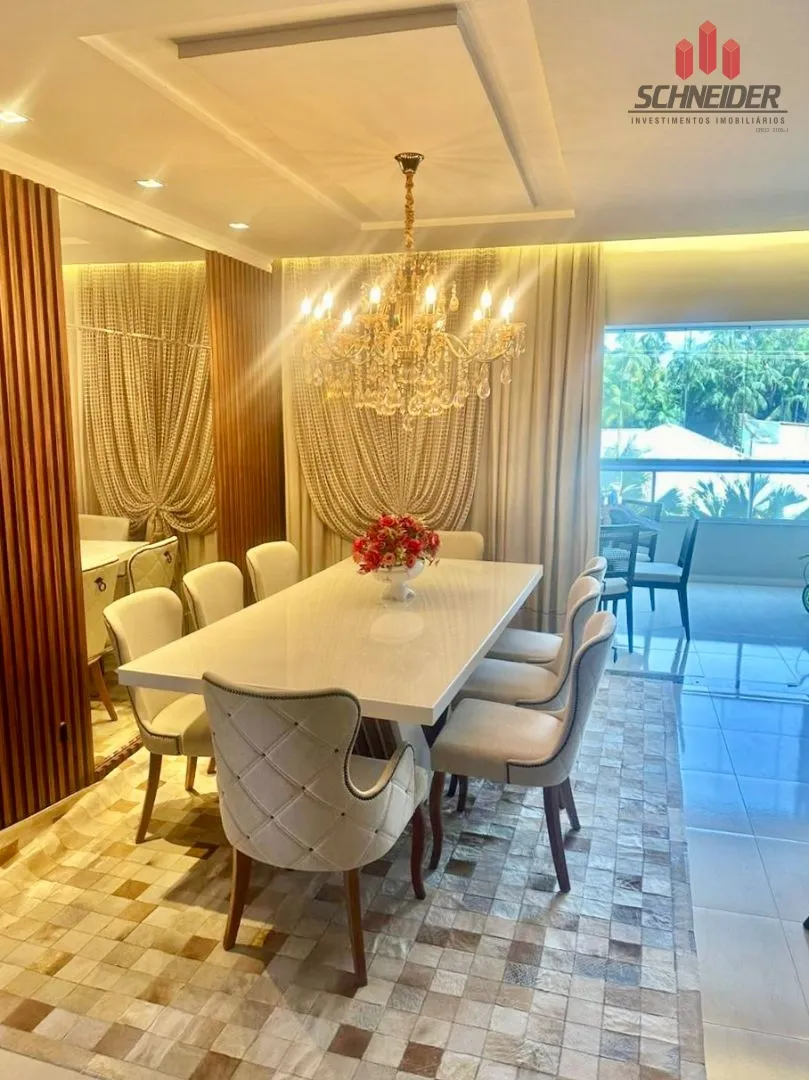 Apartamento com 3 dormitórios à venda no bairro Tapajós em Indaial/SC — foto 7