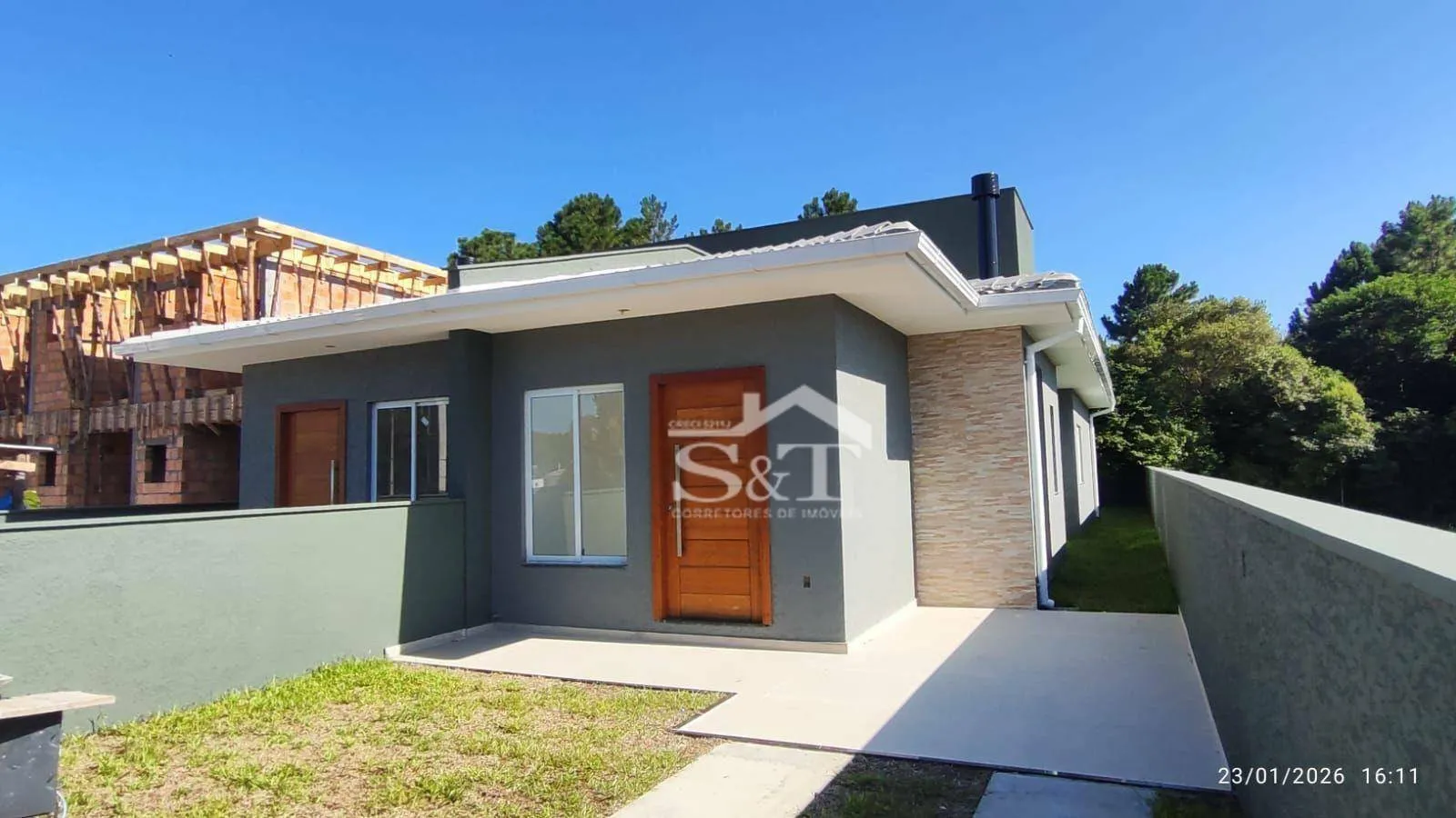 Casa à venda, 93 m por R$ 699.600,00 - Rio Vermelho - Florianópolis/SC - foto 1