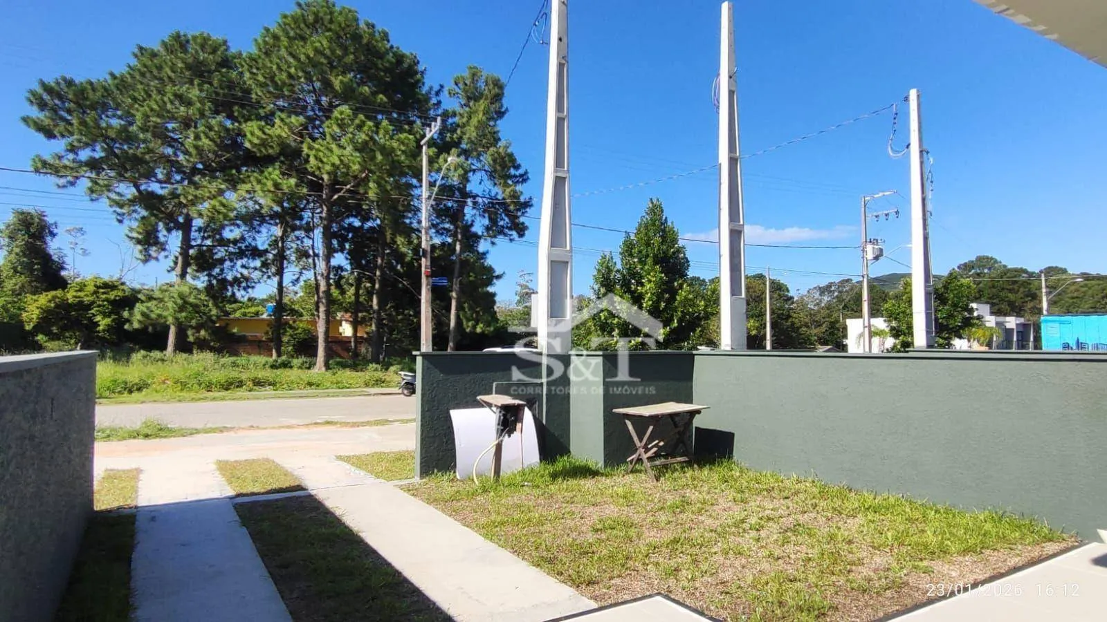 Casa à venda, 93 m por R$ 699.600,00 - Rio Vermelho - Florianópolis/SC — foto 2