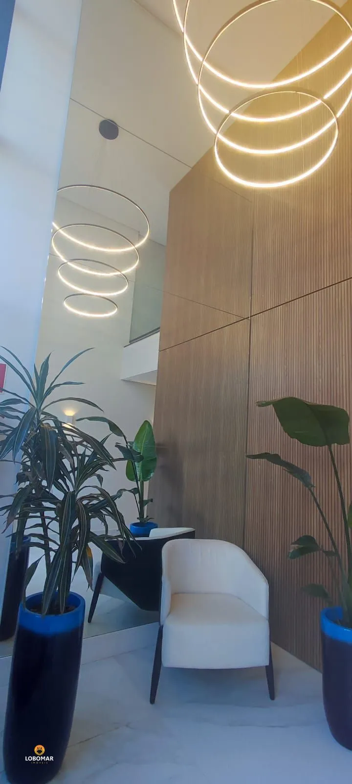 Apartamento com 3 Suítes e 2 Vagas no Bairro Itacolomi - Balneário Piçarras/SC — foto 4