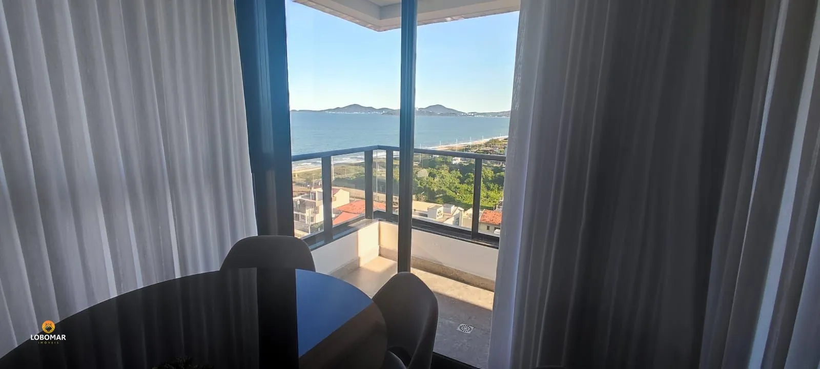 Apartamento com 3 Suítes e 2 Vagas no Bairro Itacolomi - Balneário Piçarras/SC — foto 6
