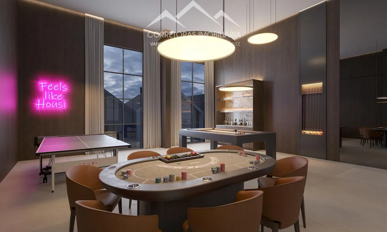 LOFTS LINDEN - Centro, Pomerode SC — foto 4