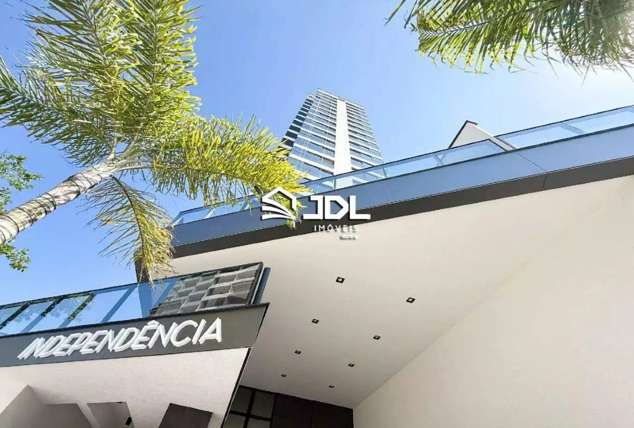 Apartamento à venda no bairro Vila Nova - foto 1