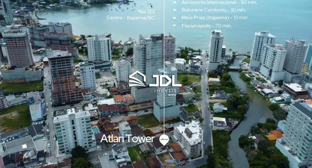Apartamento à venda no bairro Centro — foto 2