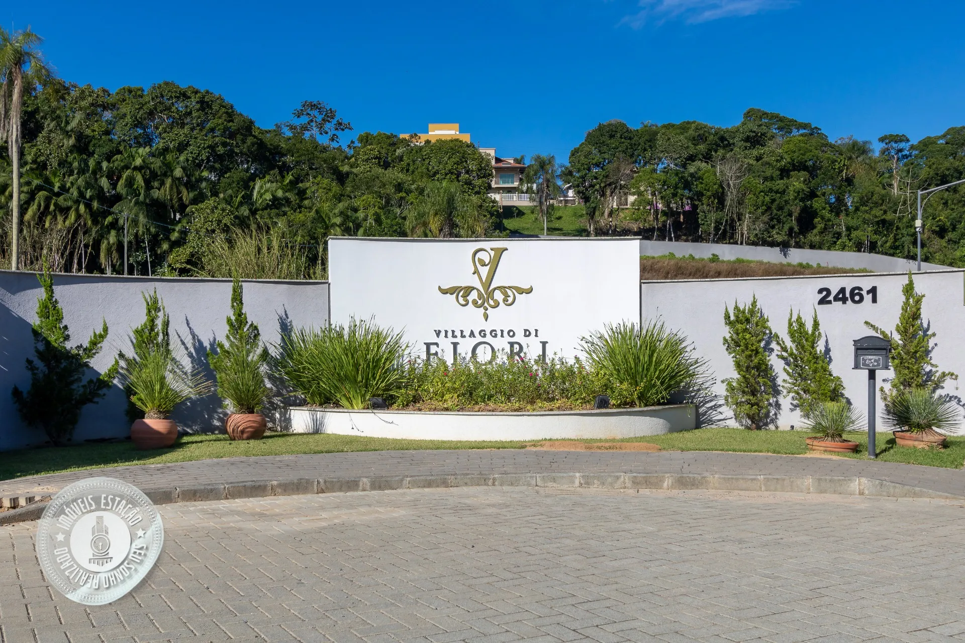 Terreno · à venda · Tribess, Blumenau