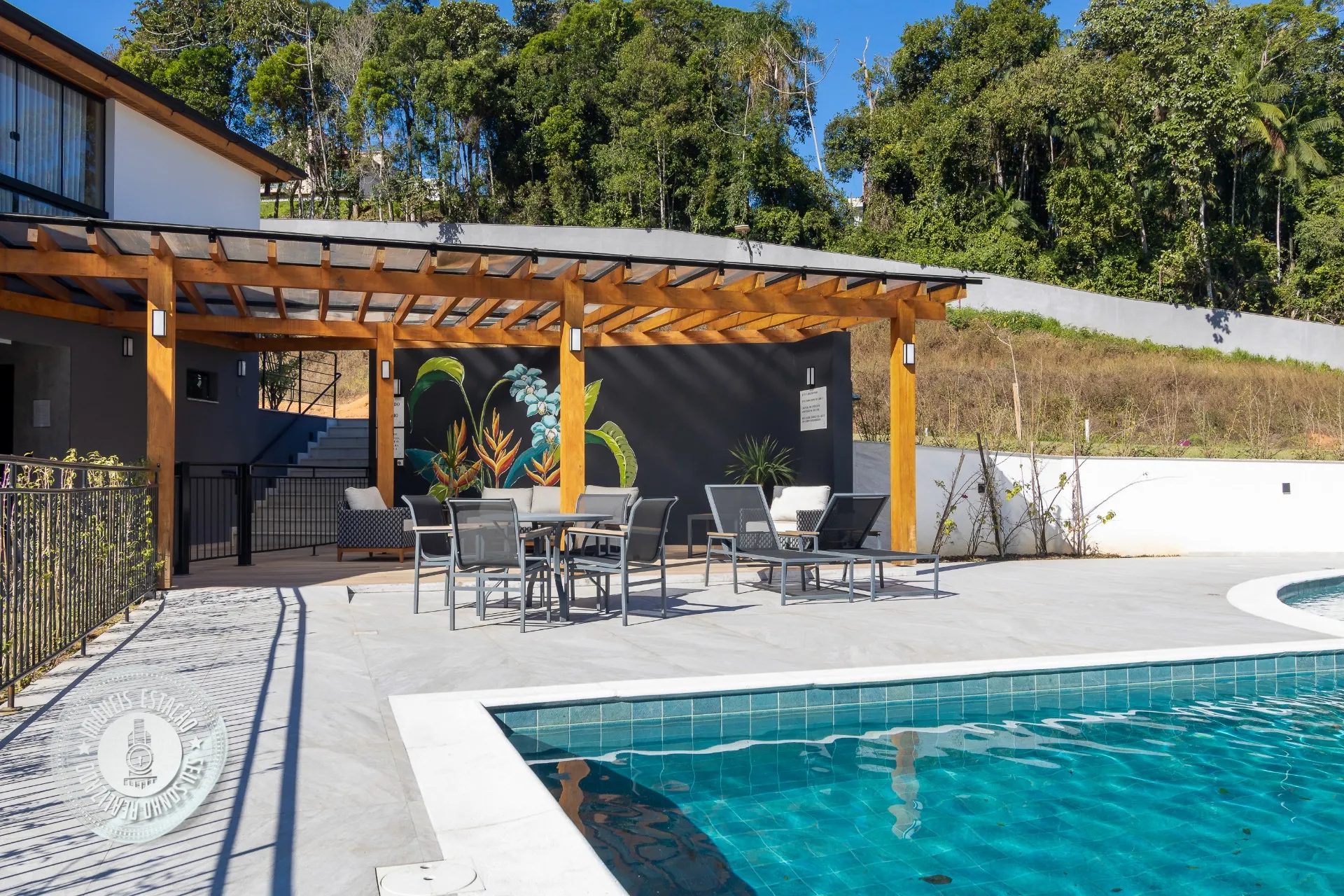 Terreno · à venda · Tribess, Blumenau